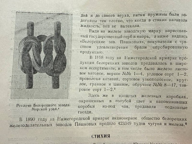 Иллюстрация публикации: 3 задачи непосильные для LLM:
1. Найти название морского узла по этой картинке